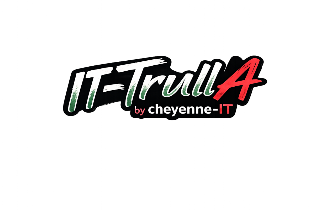 IT-Trulla.de * Frag die IT-Trulla